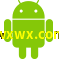 Aplicativo wxwx.com para Android