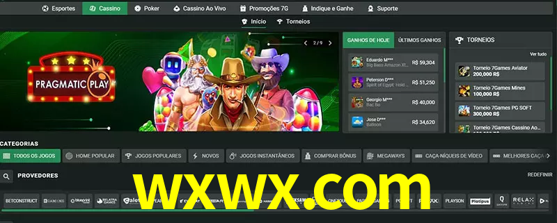 cassino wxwx.com