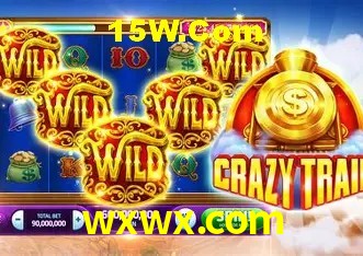 Jogos de Slot wxwx.com