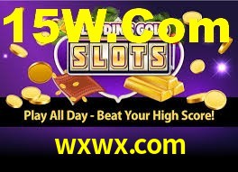 Sinta a adrenalina dos jogos de cassino com wxwx.com